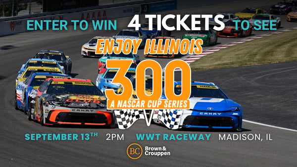 NASCAR