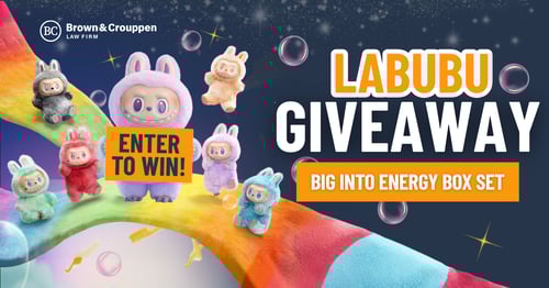 Labubu Giveaway Labubu Giveaway