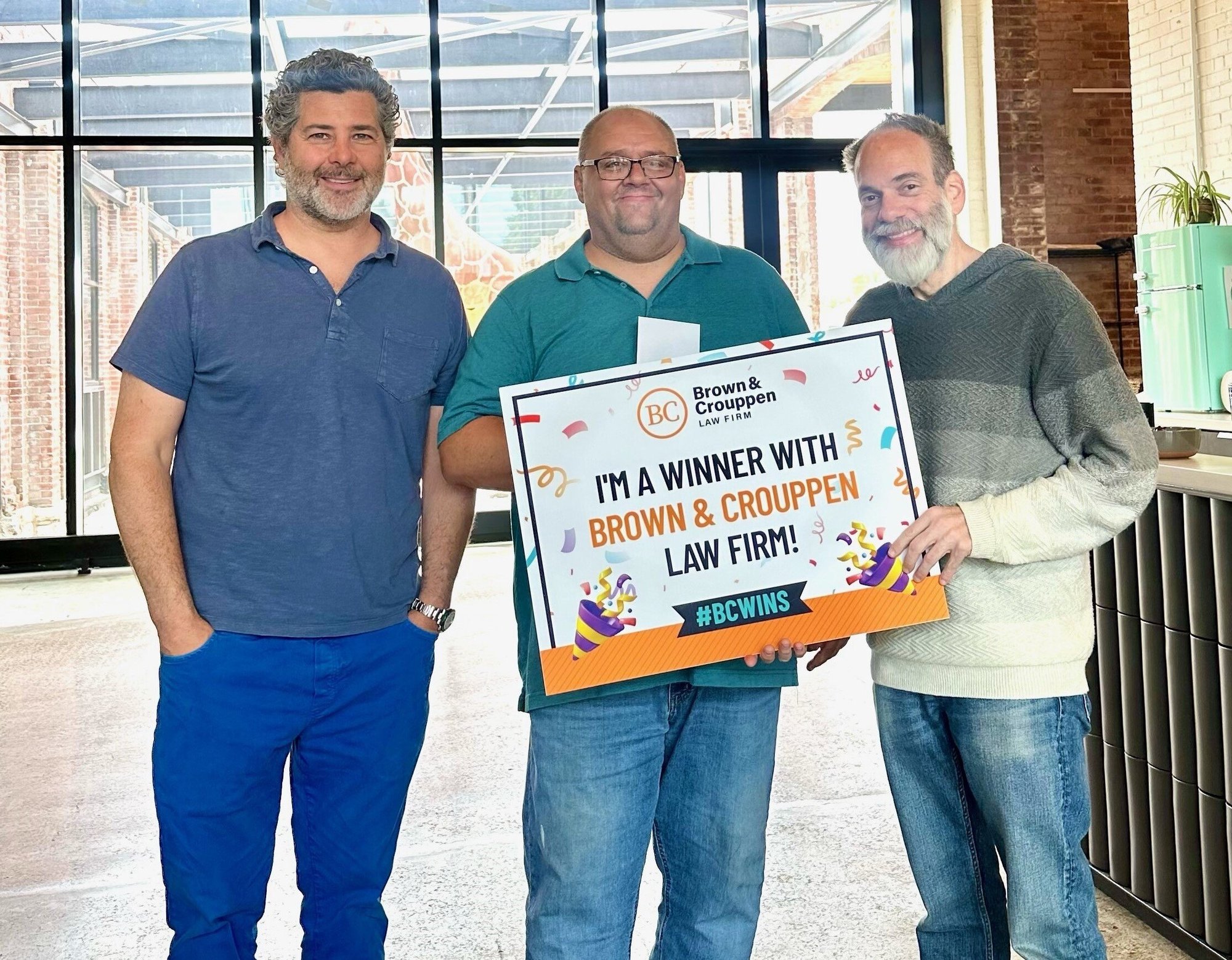 May 24 Top Golf Gift Card Winner May 24 Top Golf Gift Card Winner