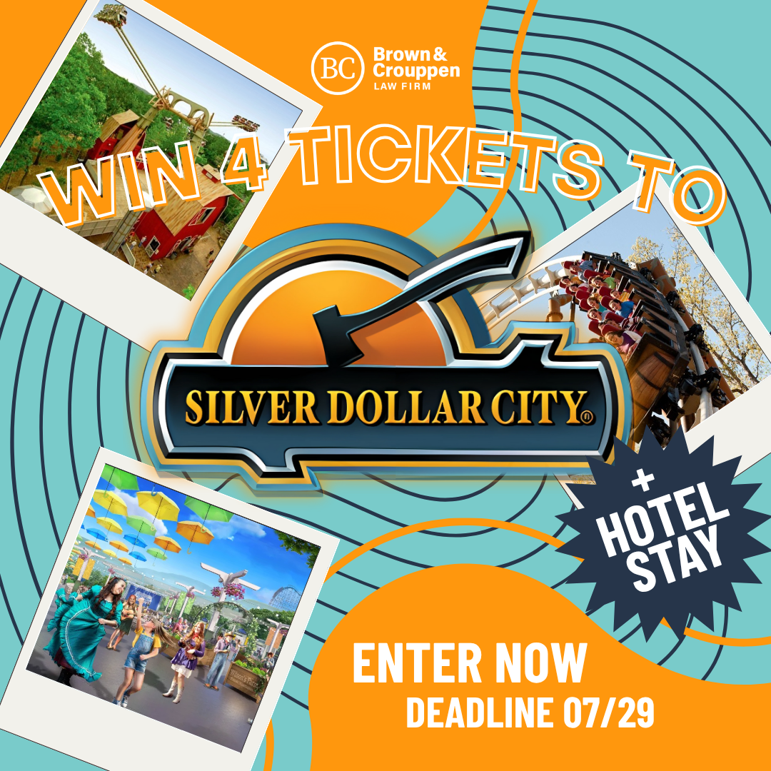 Silver Dollar City 6-1